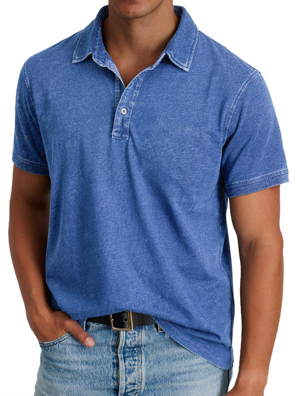 Owen · Polo para Hombre
