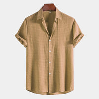 Patrick · Camisa de Verano Rio