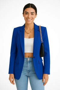 Sophia | Blazer chic para mujer™