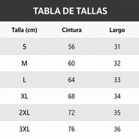 Braguita Faja Moldeadora · Talle Alto