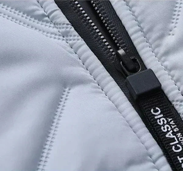 Anthony® · Abrigo de Invierno Elegante