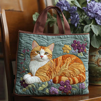 Aria | Bolso Artesanal de Paseo