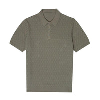Tyler · Polo Slim