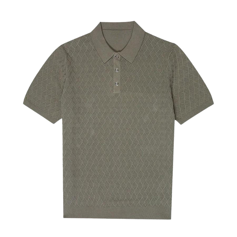 Tyler · Polo Slim