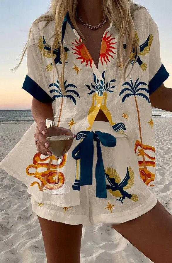 Soleil · Conjunto de Verano