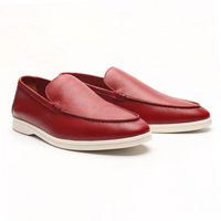 Joseph · Mocasines de Piel de Becerro