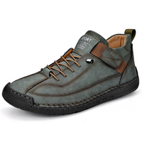 Marshall · Zapatos Ortopédicos para Hombre