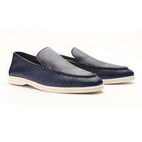 Joseph · Mocasines de Piel de Becerro