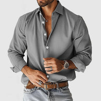 Camisa Elegante y Versátil