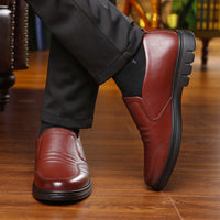 Mike · Zapatos Elegantes de Oficina