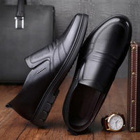Mike · Zapatos Elegantes de Oficina