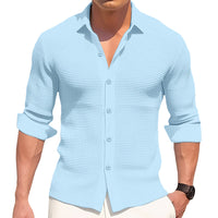 Dylan · Camisa de Algodón