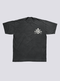 Escalera Real Camiseta Vintage
