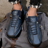 Marshall · Zapatos Ortopédicos para Hombre