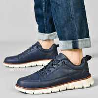 Torricelli · Zapatillas Urbanas de Cuero