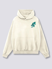 Leyenda Sudadera con Capucha
