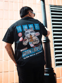 Best Comida Camiseta