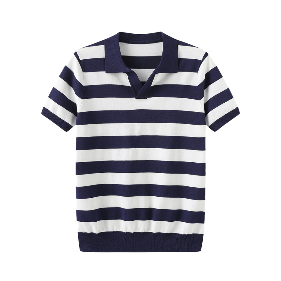 Gregory · Polo de Rayas