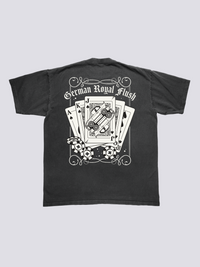 Escalera Real Camiseta Vintage