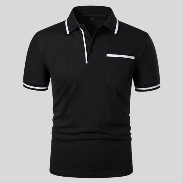 Alexander · Polo de Manga Corta