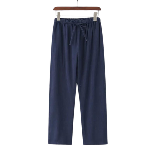 Jonathan · Pantalones de Lino