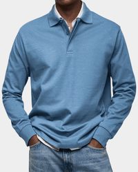 André Ferran · Polo Alvin