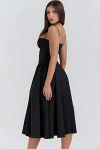 Roma · Vestido Corsé