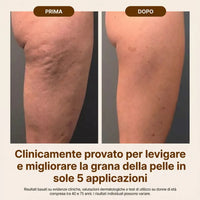 Aceite Corporal Efecto Seda