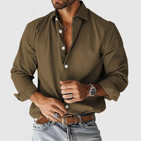 Camisa Elegante y Versátil