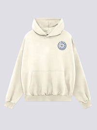 Retro Ordenador Sudadera con Capucha