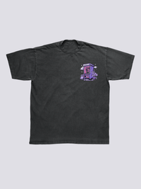 Arcade Camiseta Vintage