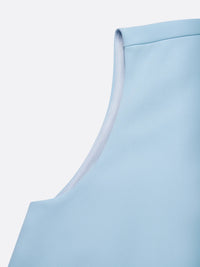 Robe Élégante Elvira en Taffetas de Luxe – Maison Claire et Sylvie