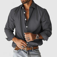 Camisa Elegante y Versátil