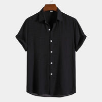 Patrick · Camisa de Verano Rio