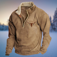 Michael® · Sudadera Suave y Casual