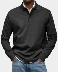 André Ferran · Polo Alvin