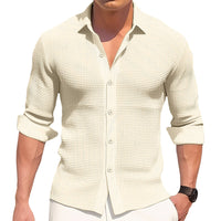 Dylan · Camisa de Algodón