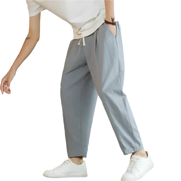 Nicholas · Pantalones de Algodón Cancún