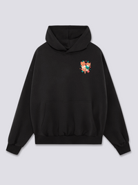 Dango Sudadera con Capucha