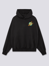 Neko Fideos Sudadera con Capucha