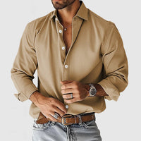 Camisa Elegante y Versátil