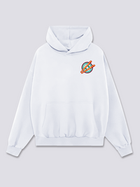 Neko Fideos Sudadera con Capucha