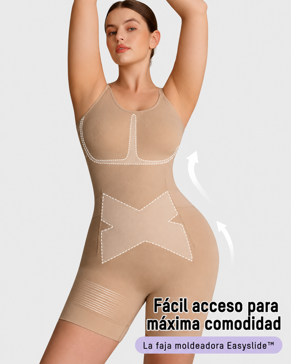 Esbelta · Body Escultor Todo en Uno