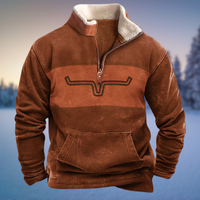 Michael® · Sudadera Suave y Casual