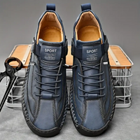 Marshall · Zapatos Ortopédicos para Hombre