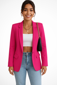 Sophia | Blazer chic para mujer™