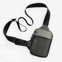 Corso · Bolso Bandolera Antirrobo con Protección RFID