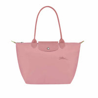 Shopper Plegable – Rosa Pétalo