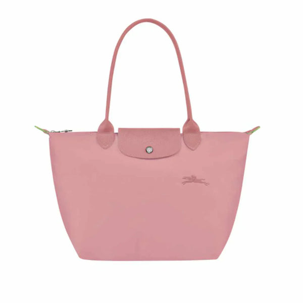 Shopper Plegable – Rosa Pétalo