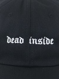 Dead Inside Gorra